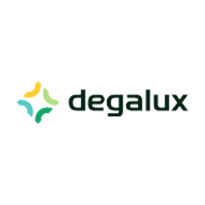 Degalux motor met schakelaar