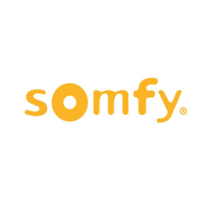 Somfy LT motor met schakelaar