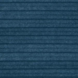 Donkerblauw gemêleerd D75017